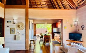 Villa Ava - Lagon View 6Pax @Moorea - Legends Residence